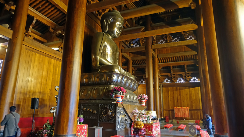 2017-04-07_154247 china-2017.jpg - Shanghai - Jingan Tempel